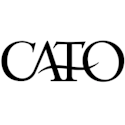 CATO CORP logo