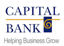 Capital Bancorp, Inc. logo