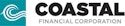 Coastal Financial Corporation logo