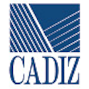 CADIZ, Inc. logo
