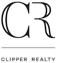 Clipper Realty Inc. Common Stock logo