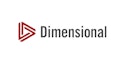 Dimensional US Core Equity Market ETF logo