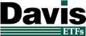Davis Select Worldwide ETF logo