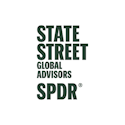 State Street SPDR S&P 500 ESG ETF logo