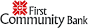 First Community Bankshares, Inc. (VA) logo