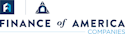 Finance of America Companies Inc. logo