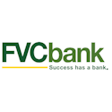 FVCBankcorp, Inc. Common Stock logo