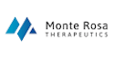 Monte Rosa Therapeutics, Inc. Common Stock logo
