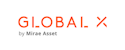 Global X Genomics & Biotechnology ETF logo