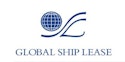 Global Ship Lease, Inc. logo