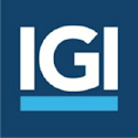 International General Insurance Holdings Ltd. Ordinary Share logo