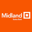 Midland States Bancorp, Inc. Common Stock logo