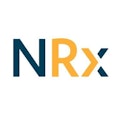 NRX Pharmaceuticals, Inc. Common Stock logo
