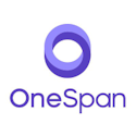 OneSpan Inc. Common Stock logo