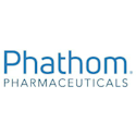 Phathom Pharmaceuticals, Inc. Common Stock logo