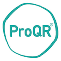 ProQR Therapeutics N.V. Ordinary Shares logo