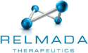 Relmada Therapeutics, Inc. Common Stock logo