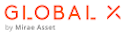 Global X Russell 2000 Covered Call ETF logo