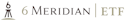 ETC 6 Meridian Hedged Equity Index Option ETF logo