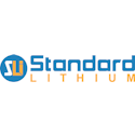 Standard Lithium Ltd. logo