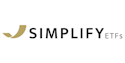 Simplify US Equity PLUS Downside Convexity ETF logo