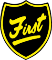 First Financial Corporation Common Stock logo