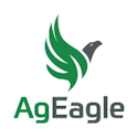 AgEagle Aerial Systems, Inc. logo