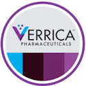 Verrica Pharmaceuticals Inc. Common Stock logo
