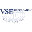 VSE Corp logo