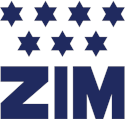 ZIM Integrated Shipping Services Ltd. logo