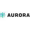 Aurora Cannabis Inc. Common Shares logo