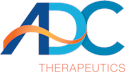 ADC Therapeutics SA logo