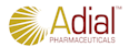 Adial Pharmaceuticals, Inc logo