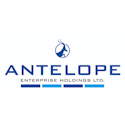 Antelope Enterprise Holdings Limited Class A Ordinary Shares logo