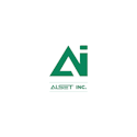 Alset Inc. Common Stock (TX) logo