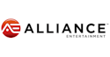 Alliance Entertainment Holding Corporation Class A Common Stock logo