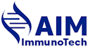 AIM ImmunoTech Inc. logo