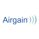 Airgain, Inc. Common Stock logo