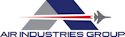 Air Industries Group logo