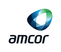 Amcor plc Ordinary Shares logo