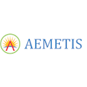 Aemetis, Inc. (DE) Common Stock logo