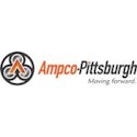 Ampco-Pittsburgh Corp. logo