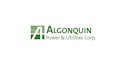 Algonquin Power & Utilities Corp logo