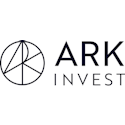 ARK Space & Defense Innovation ETF logo