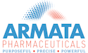 Armata Pharmaceuticals, Inc. Common Stock logo