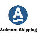 ARDMORE SHIPPING CORPORATION logo