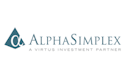 Virtus AlphaSimplex Global Macro ETF logo