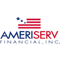 AmeriServ Financial Inc logo