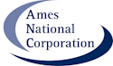AMES National Corp logo