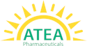 Atea Pharmaceuticals, Inc. Common Stock logo